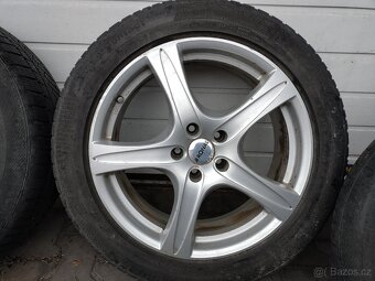 ALU kola Ronal R19 - 3