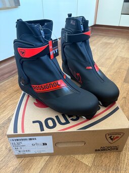Rossignol X-8 Skate - 3