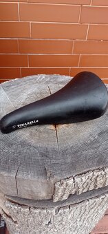 Vintage sedlo Pinarello - 3