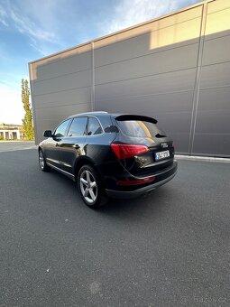 Audi Q5 2,0 TDI 125kw Stronic - 3