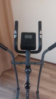 Eliptický trenažér zipro - 3