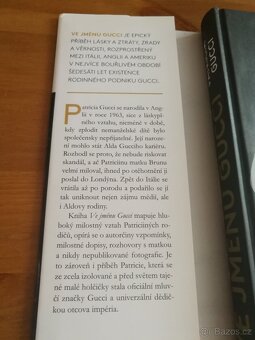 Ve jménu Gucci - 3