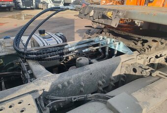 Predám hydrauliku na ťahače HYVa - 3