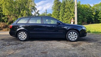 Audi A4  2.0 Tdi 103Kw 4x4 - 3