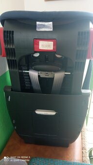Britax romer king ll - 3