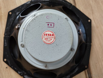Tesla ARN 738 - 3