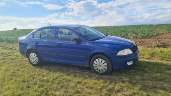Škoda Octavia , 1,9 tdi - 3