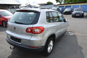 Volkswagen Tiguan 2.0 TDI 103kW - originální díly - 3