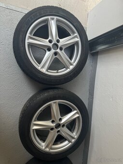 Alu 5x108 Ford R17 - 3