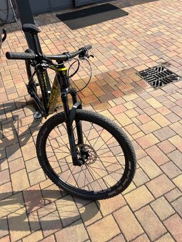 Kolo Ghost Lector base 29” L - 3