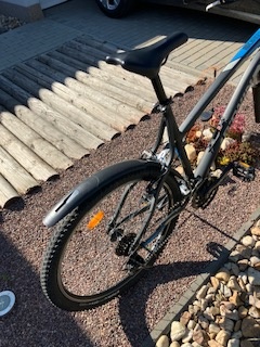 26” Horské kolo BTWIN Rockrider 340 - 3