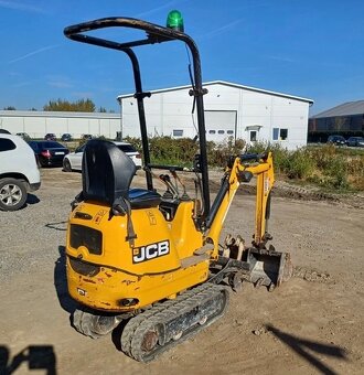 JBC 8008CTS - 3