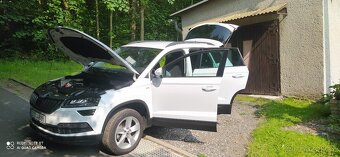 Škoda Karog - 3