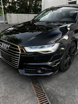 AUDI A6 C7 2.0TDI 140kw FACELIFT 2017 ULTRA - 3