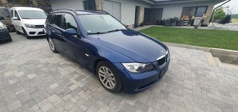 BMW 318i E91 95Kw KLIMA - 3