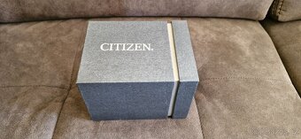 Hodinky CITIZEN - 3