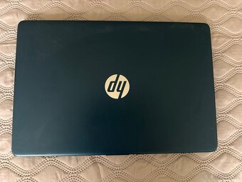 Notebook HP 15s-fgxxx - 3