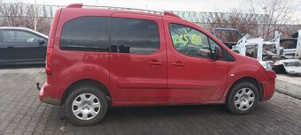 Peugeot Partner č. 22580 - 3