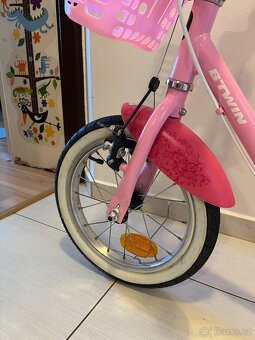 Dětské kolo Btwin 14” - 3
