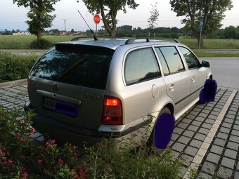 OCTAVIA GT ORIGINÁL - 3