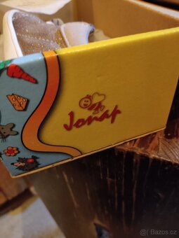 Jonap Boty vel. 20 - 3