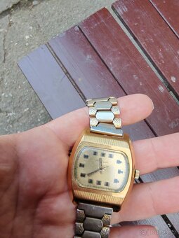 Hodinky - 3