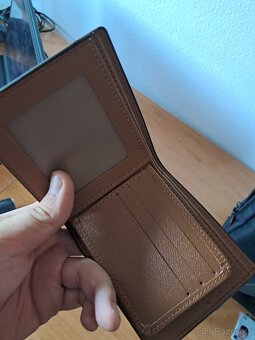 Louis vuitton peněženka - 3