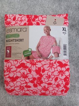 Nocni kosile Esmara S-XL - 3