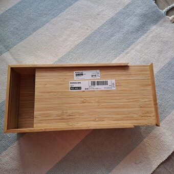 Krabička na kapesníky IKEA - 3