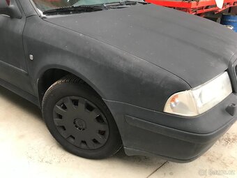 Skoda Octavia 1,8 20V 92kW 1998 AGN, dily z vozu - 3
