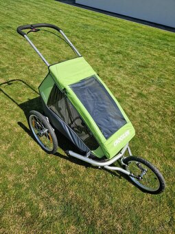 CROOZER KID FOR 1 - 3
