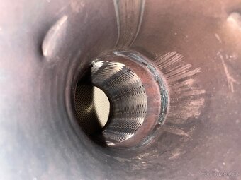 DPF BMW N47 pro F11, F10, F07 - 3