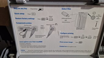 Osciloskop - Agilent DSO6034A Oscilloscope - 3