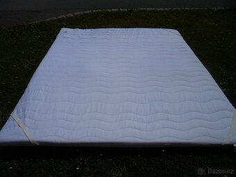 top na matrace na postel 180x200 - 3
