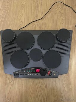 Yamaha DD-50 - 3