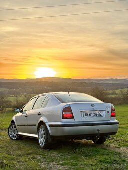 Škoda Octavia I 1.9 TDI 66kw AGR - 3