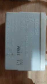 Originál startéry xenonu Bosch 1 307 329 - 3