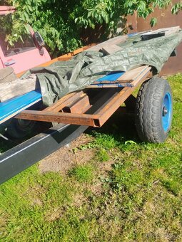 Traktor 5611 - 3