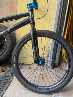 Bmx kolo GT Racing - 3