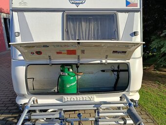 Hobby De LUXE 500 KMfe - 3