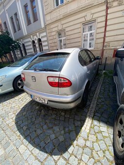 seat leon - 3