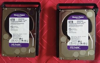 NAS Synology 218 - 3