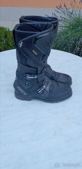 Sidi Adventure ll 46 Gore-tex boty na enduro - 3