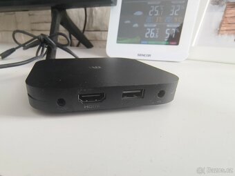 Multimediální centrum XIAOMI MI TV BOX S - 3