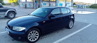 BMW Řada 1 Hatchback (E87) plus LPG - 3
