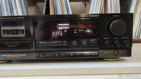 DENON DRM-800A Cassette Deck/3HEAD/Dolby B-C/MPX Filter - 3