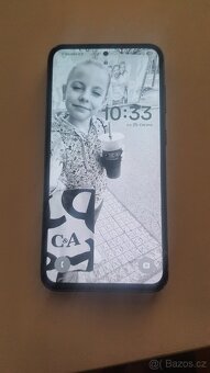 Samsung S 23 FE 256 g - 3
