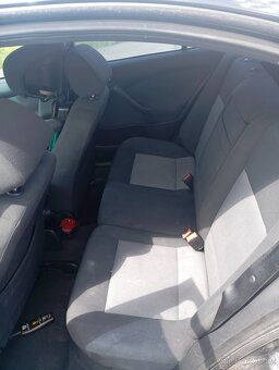 Škoda Octavia 04 1.9 TDi 66 kw - Výměna - 3