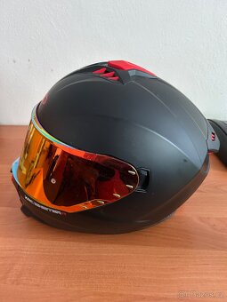 XRC Sinister R - 3