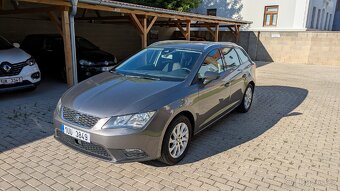 SEAT Leon ST 1.4 TSI 103 kw - 3